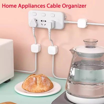 CableFlow Magnetic Cable Organiser Set